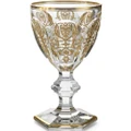 Baccarat Harcourt Empire Red Wine Glass