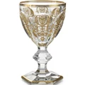 Baccarat Harcourt Empire White Wine Glass