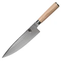 Shun Classic White Chef's Knife 20cm