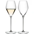Riedel Veloce Sauvignon Blanc Glass Set 2pce