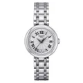 Tissot Bellissima Small Lady S/Steel & W/Dial Watch 26mm