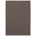 Brink & Campman Lace Grey-Taupe Outdoor Rug 230x160cm