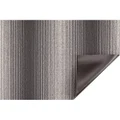 Chilewich Fade Stripe Shag Utility Mat Stone 61x91cm