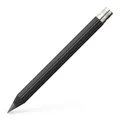 Faber-Castell 3 Magnum Sized Pocket Pencils Black