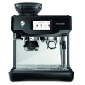 Breville The Barista Touch Black Truffle BES880BTR
