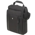 Victorinox Werks 2.0 Crossbody Body Bag Black