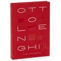 Book Ottolenghi The Cookbook