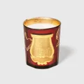 Trudon Charming Collection Gloria Candle 270g
