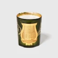 Trudon Charming Collection Gabriel Candle 800g