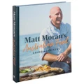 Book Australian Food by Matt Moran