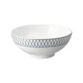 Denby Porcelain Modern Deco Cereal Bowl 17cm