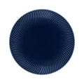 Denby Porcelain Arc Blue Medium Plate 23cm