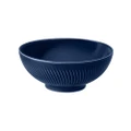 Denby Porcelain Arc Blue Cereal Bowl 17cm