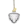 Waterford Christmas Lismore Arcus Crystal Bauble