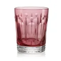 Waterford Winter Wonders Collection 2022 Winter Rose DOF Tumbler Red 380ml