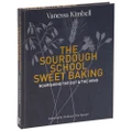 Book Sourdough School: Sweet Baking