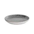 Denby Studio Grey Accent Small Plate Set 4pce