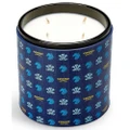 Creed Limited Edition Vanisia Blue Leather Candle 1475g