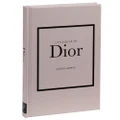 Book Little Book Of Dior
