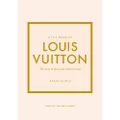 Book Little Book Of Louis Vuitton