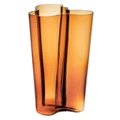 iittala Aalto Vase Copper 25cm