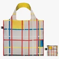 LOQI Museum Collection Mondrian New York City 3 Bag