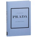Book Little Book Of Prada