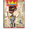 Book Jean-Michel Basquiat