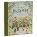 Book We Are The Gardeners