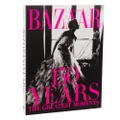 Book Harper's Bazaar: 150 Years The Greatest Moments