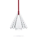 Baccarat Noel Clear Annual Ornament