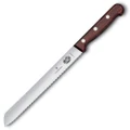 Victorinox Wood Handle Bread Knife 21cm