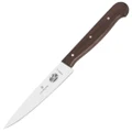 Victorinox Wood Handle Utility Knife 12cm