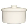 Iittala 70th Anniversary Collection Teema Pot With Lid White 2.3L