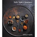 Book Ash's Spice Journey