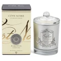 Cote Noire Summer Pear Candle Silver 185g