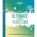 Lonely Planet Ultimate Australia Travel List 1