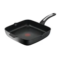Tefal Premium Specialty Induction Non-Stick Square Grill Pan 28cm