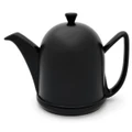 Bredemeijer Teapot Cosy Manto Black 1.0L