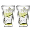Bodum Canteen Thermo Glass Set 400ml 2pce