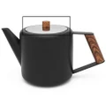 Bredemeijer Teapot Duet Boston Matt Black 1.1L