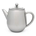 Bredemeijer Teapot Duet Eva Satin Finish 1.1L