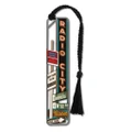 David Howell Avenue Of The Americas 50th Street Bookmark