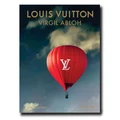 Assouline Louis Vuitton: Virgil Abloh (Balloon Cover)