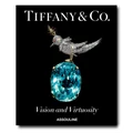 Assouline The Ultimate Edition Tiffany & Co: Vision & Virtuosity