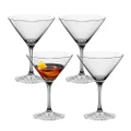 Spiegelau Perfect Serve Cocktail Glass Set 4pce