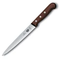 Victorinox Wood Handle Filleting Knife 16cm