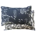 Garnier-Thiebaut Ocean Indien Pillowcase 50x70cm
