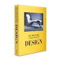 Assouline The Impossible Collection Of Design