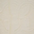 Roberto Cavalli Araldico Guest Towel Pearl Grey 40x60cm